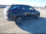 HYUNDAI TUCSON LIMITED 5NMJECAE4PH286964 снимка