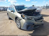 SUBARU OUTBACK PREMIUM 4S4BTACC0L3197584 снимка