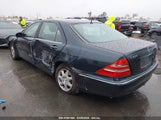 MERCEDES-BENZ S 500 WDBNG75J7YA064262 снимка