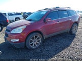 CHEVROLET TRAVERSE 1LT 1GNKVGED2BJ237690 снимка