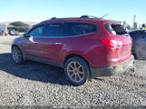 CHEVROLET TRAVERSE 1LT 1GNKVGED2BJ237690 снимка
