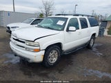 CHEVROLET SUBURBAN 1500 Z71 3GNFK16Z42G138355 photo