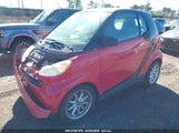 SMART FORTWO BRABUS/PASSION/PURE WMEEJ31X29K305678 снимка