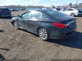 HYUNDAI SONATA LIMITED 2.0T 5NPEC4AB8EH893758 снимка