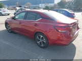 NISSAN SENTRA SV XTRONIC CVT 3N1AB8CV4MY267872 photo