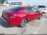 NISSAN SENTRA SV XTRONIC CVT 3N1AB8CV4MY267872 photo