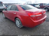 LINCOLN MKZ 3LNHL2GC7AR755455 снимка