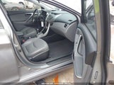 HYUNDAI ELANTRA LIMITED 5NPDH4AEXDH451649 снимка