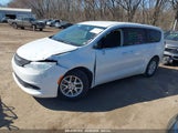 CHRYSLER VOYAGER LX 2C4RC1CG4PR600940 снимка