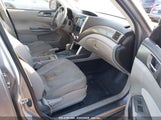 SUBARU FORESTER 2.5X LIMITED JF2SHAEC2BH731061 fotografie