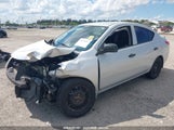 NISSAN VERSA 1.6 S+ 3N1CN7AP2EL876102 снимка