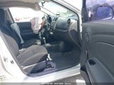 NISSAN VERSA 1.6 S+ 3N1CN7AP2EL876102 снимка
