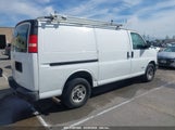 CHEVROLET EXPRESS 1GCGG25VX51236876 снимка