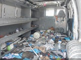 CHEVROLET EXPRESS 1GCGG25VX51236876 снимка