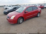 NISSAN SENTRA 2.0S 3N1AB6AP4BL724845 снимка