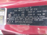 KIA FORTE GT 3KPF44AC2NE485559 снимка