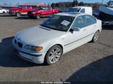 BMW 325I WBAET37492NG77657 photo