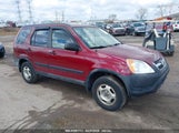 HONDA CR-V LX JHLRD78433C025623 снимка