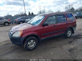 HONDA CR-V LX JHLRD78433C025623 снимка
