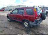 HONDA CR-V LX JHLRD78433C025623 снимка