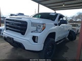 GMC SIERRA 1500 4WD SHORT BOX ELEVATION 3GTU9CED5MG236469 снимка