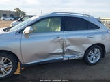 LEXUS RX 450H JTJBC1BA7A2027968 fotografie