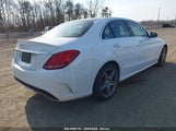 MERCEDES-BENZ C 300 4MATIC/LUXURY 4MATIC/SPORT 4MATIC 55SWF4KB0FU024547 photo