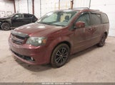 DODGE GRAND CARAVAN GT 2C4RDGEG2HR699546 снимка