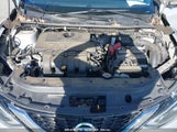 NISSAN SENTRA SV 3N1AB7AP4KY395430 снимка