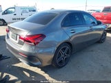 MERCEDES-BENZ A 220 W1K3G4EB6MJ290020 снимка