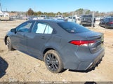 TOYOTA COROLLA SE 5YFS4MCE8RP173005 снимка