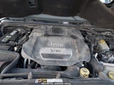 JEEP WRANGLER WILLYS WHEELER 1C4AJWAG0EL326774 снимка
