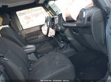 JEEP WRANGLER WILLYS WHEELER 1C4AJWAG0EL326774 снимка
