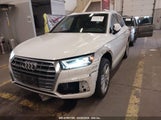AUDI Q5 45 PREMIUM WA1BNAFY1K2123370 снимка