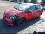 TOYOTA PRIUS THREE JTDKN3DU1C5423301 снимка
