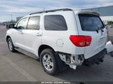 TOYOTA SEQUOIA SR5 5TDBY5G10HS****** fotografie