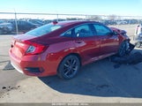 HONDA CIVIC EX 2HGFC1F3XMH705481 снимка