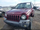 JEEP LIBERTY LIMITED EDITION 1J4GL58K83W660730 снимка