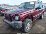JEEP LIBERTY LIMITED EDITION 1J4GL58K83W660730 снимка