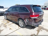 HONDA ODYSSEY EX-L 5FNRL5H66FB083559 снимка