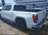 GMC SIERRA 1500 4WD SHORT BOX ELEVATION WITH 3SB/4WD STANDARD BOX ELEVATION 1GTUUCED8PZ153573 снимка
