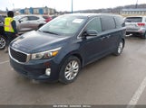 Kia Sedona Ex KNDMC5C10F6020507 снимка