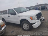 FORD F-150 STX 1FTMF1EMXDKG20124 снимка
