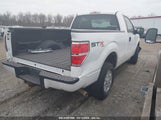 FORD F-150 STX 1FTMF1EMXDKG20124 снимка