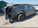 NISSAN SENTRA S 3N1AB7AP9JY316008 снимка