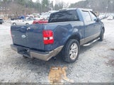 FORD F-150 LARIAT/XLT 1FTPW12536KB24465 photo