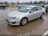 FORD FUSION SE 3FAHP0HA9BR127351 снимка