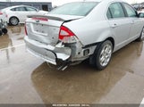 FORD FUSION SE 3FAHP0HA9BR127351 снимка