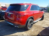 MERCEDES-BENZ GLE 450 4MATIC 4JGFB5KB2PA940249 photo