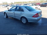 MERCEDES-BENZ C 320 LUXURY 4MATIC WDBRF84J35F646188 photo